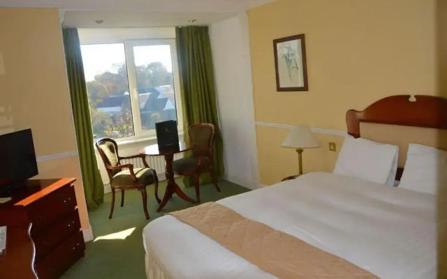 Brandon Hotel & Spa