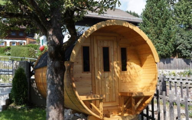 TirolApart Chalet