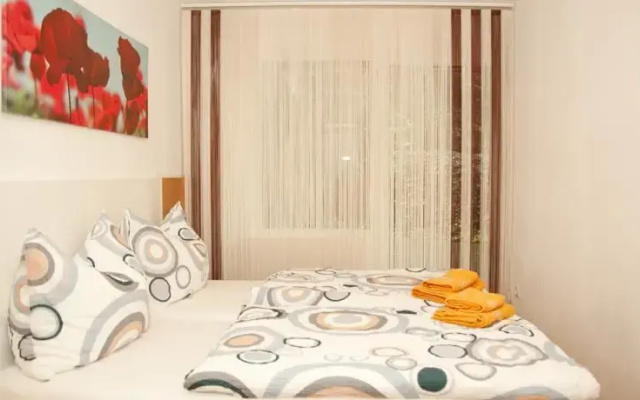 Easyapartments Andreas
