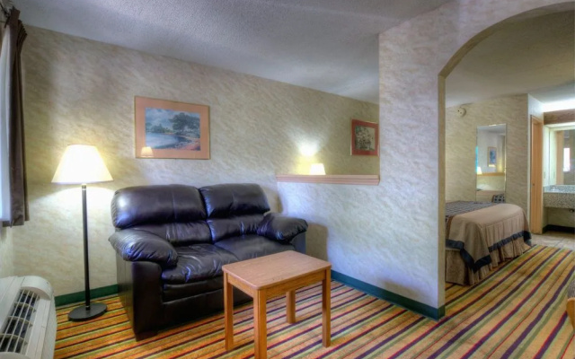 Travel Inn - Athens