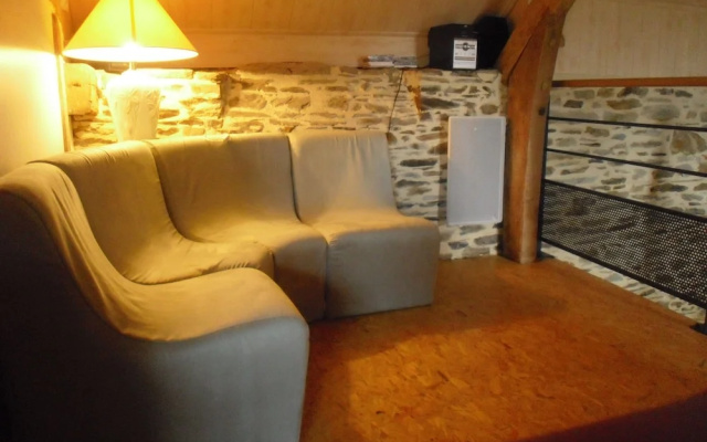 Grange de la Motte
