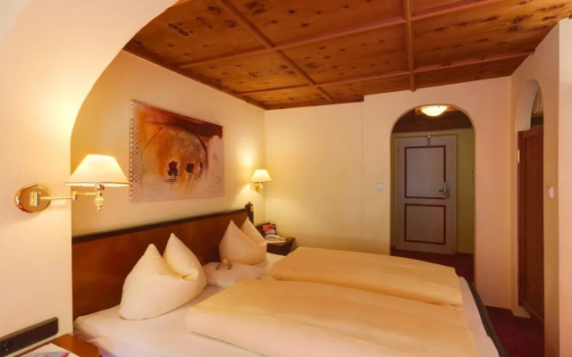 Hotel Kristall