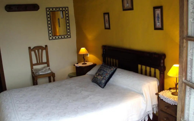 Casa Antoñita