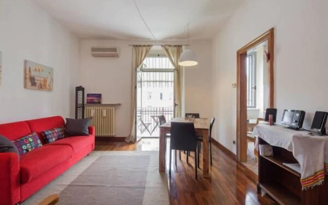 Veronetta Apartment