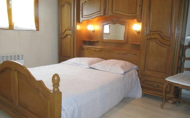 Chambres dHôtes Maetz