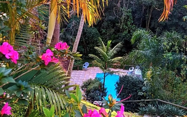 Pousada Bella Ana