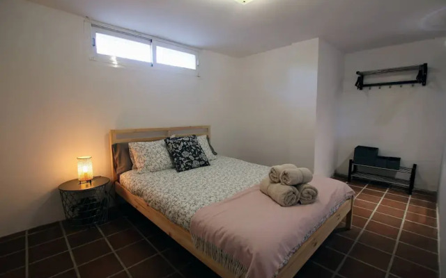 Tess Villa Becerra in Alhaurin de la Torre