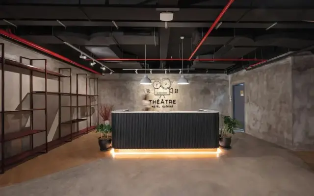 Theatre Hotel