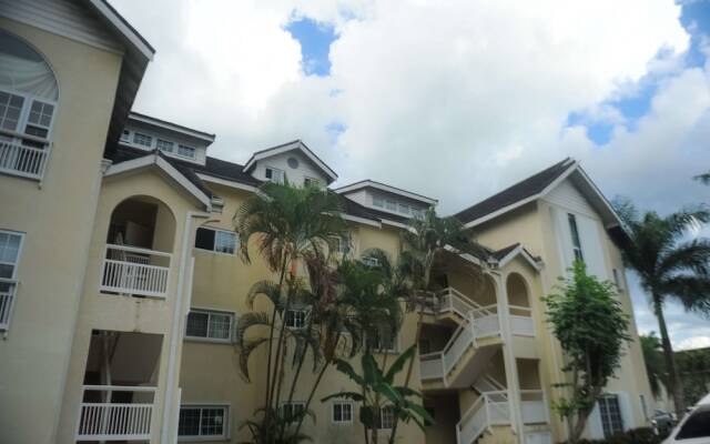 Отель Lagoons Apartments Ямайка, Монтего-Бей - отзывы, цены и фото номеров - забронировать отель Lagoons Apartments онлайн вид на фасад