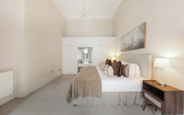 Hertford Flat 5