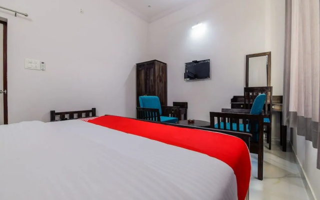 Oyo 41066 Brahma Farm Stays
