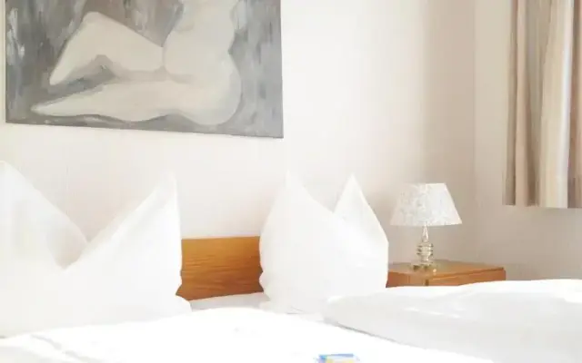 Twilling Apartments