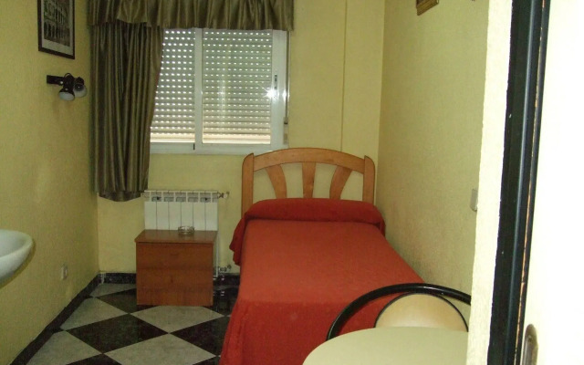 Hostal Jacinto
