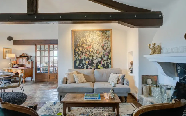 Maison Sans Delai in Cagnes sur Mer