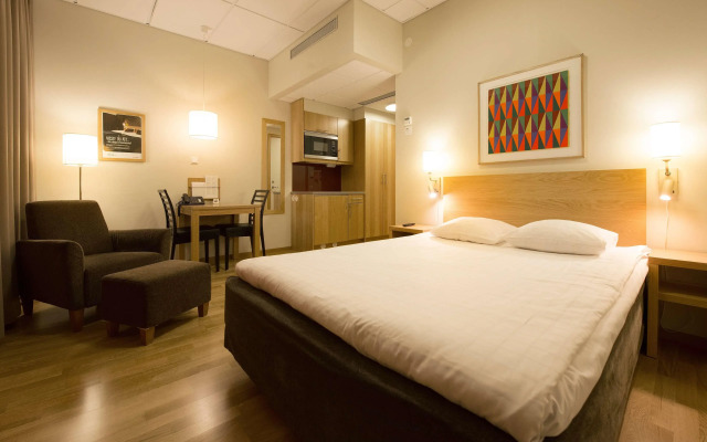 Sky Hotel Apartments