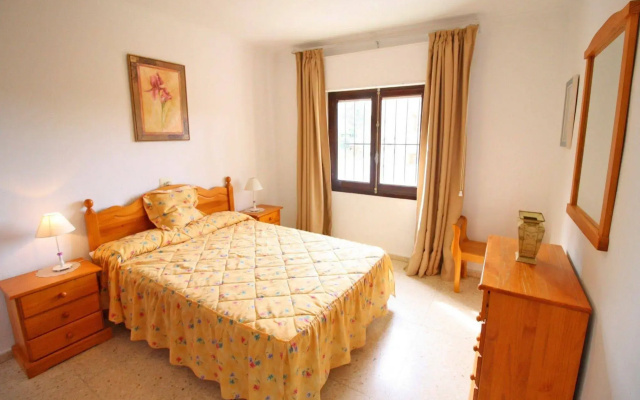 Villas Costa Calpe - Jose Luis