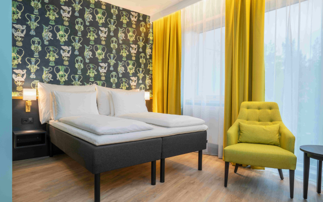 Thon Hotel Linne