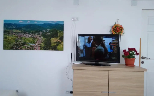 Raza Soarelui apartament de lux