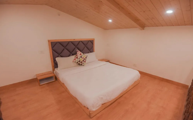 Mussoorie Estate by Dumnu Homes