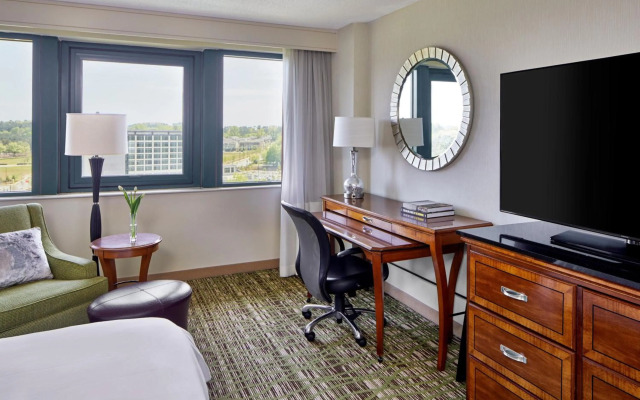 Atlanta Marriott Alpharetta
