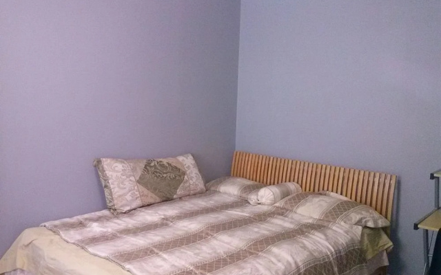 Port Hope Mini home
