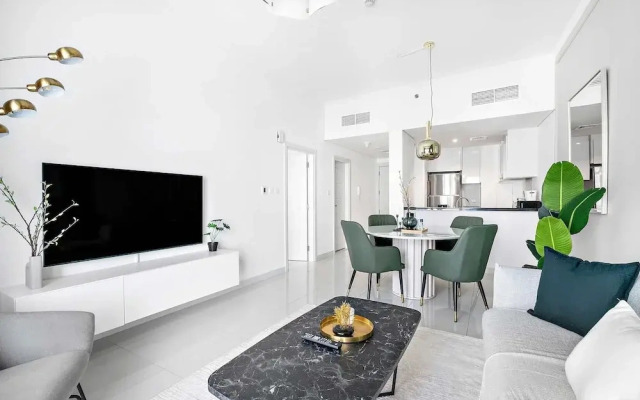 Silkhaus Beach Walking Distance Dubai Marina