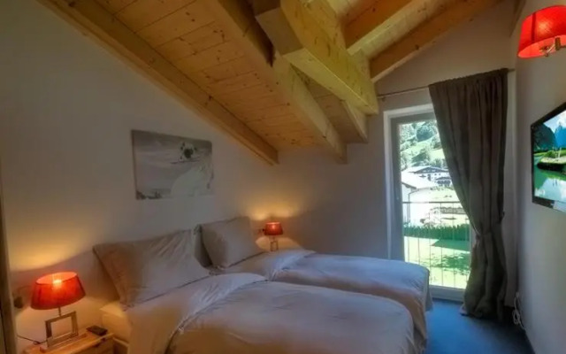 Residenz Kitzblick by Kaprun Rentals