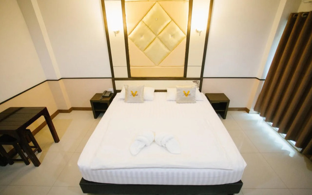 The Triple V Hotel