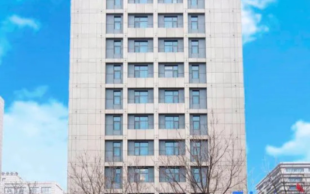 Tianming Jinjiang International Hotel