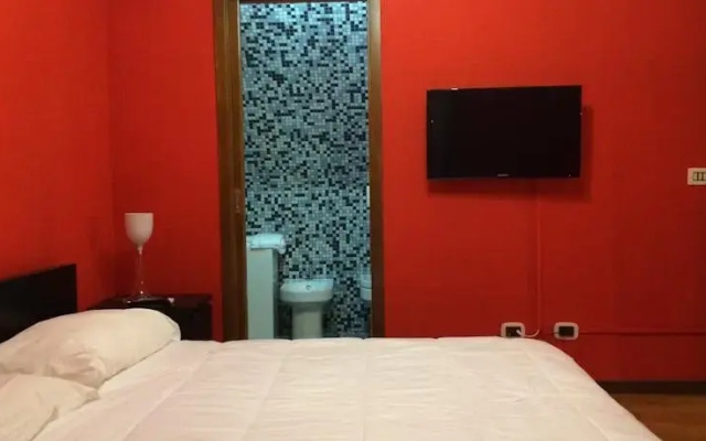 Holiday House Colosseum