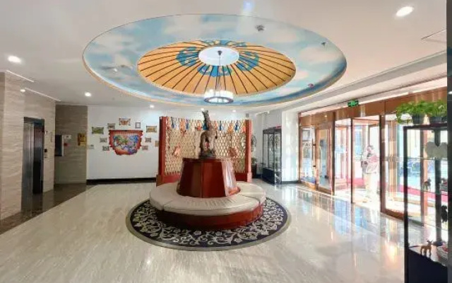 Hui Jia Hotel(Zhongsu Jinjie)
