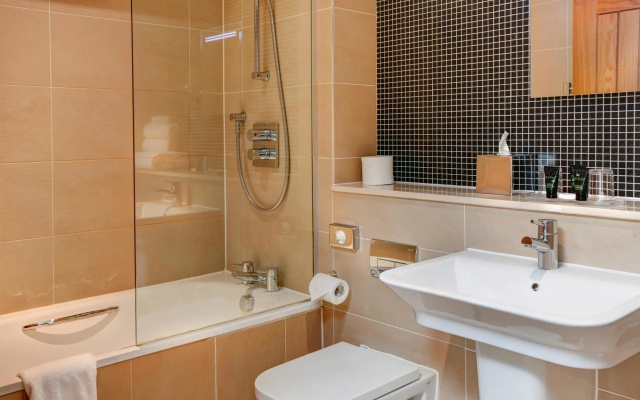 Cambridge Quy Mill Hotel & Spa in Cambridge