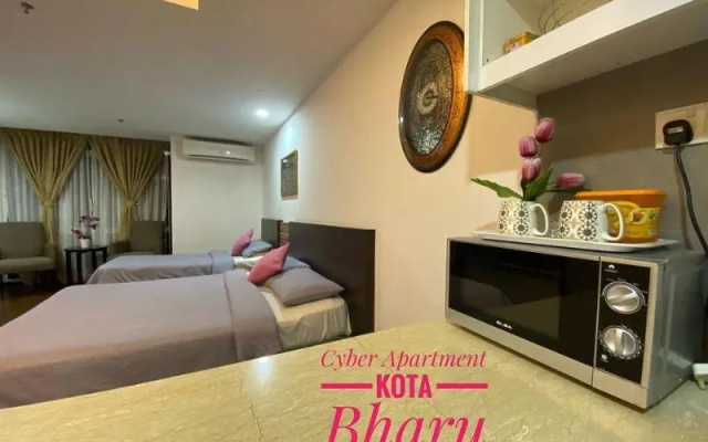 Cyberhotel Com Kb Kelantan