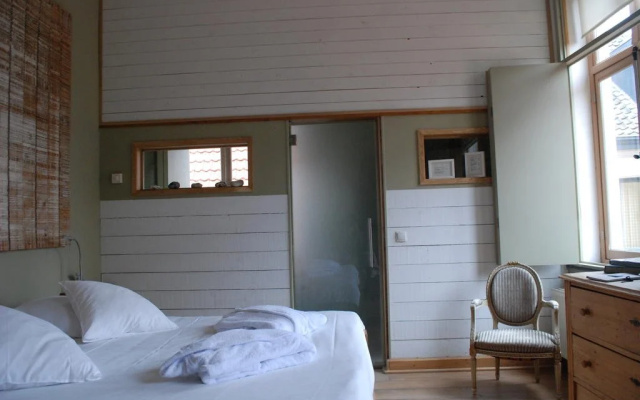 B&b Calis