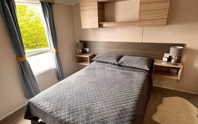 Rockley Park Poole Caravan-3bed-on Site Activities