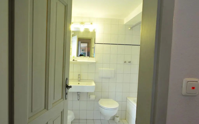 Landhotel Schloss Buttenheim