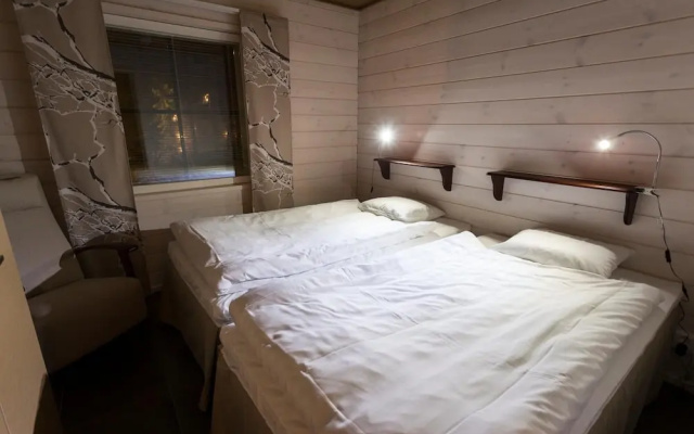 Ranua Resort Holiday Villas