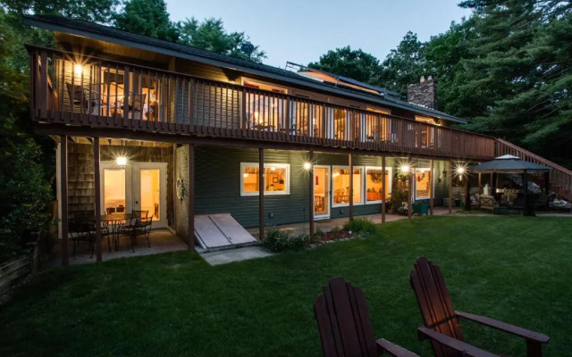 Inn On Lake Wissota