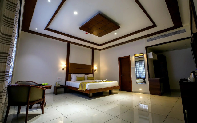 The Fern Residency, Vijayapura