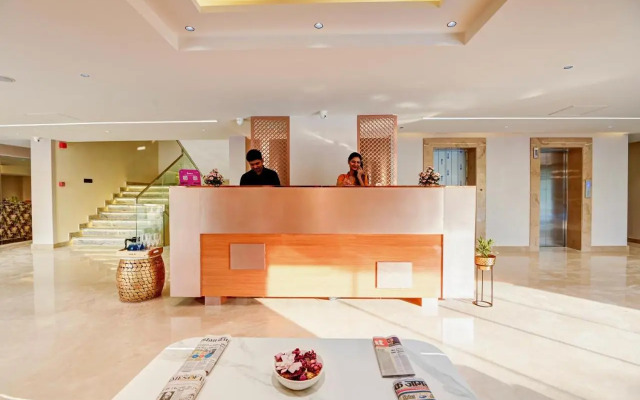 Hotel 91 Prive