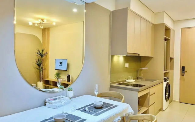 The Song Condotel VungTau-Hao's Homestay