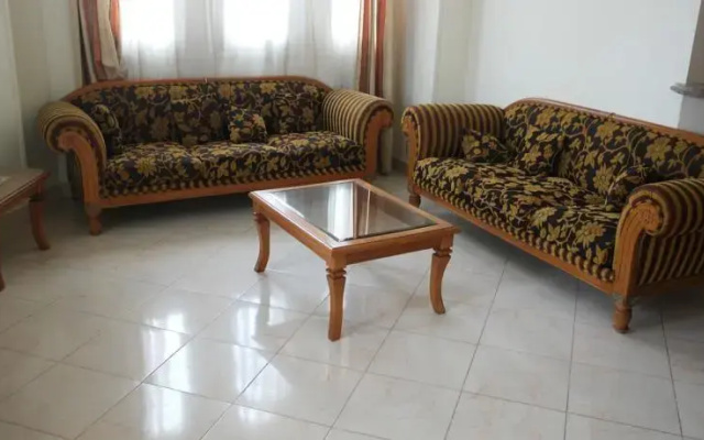 Villa in Mubarak