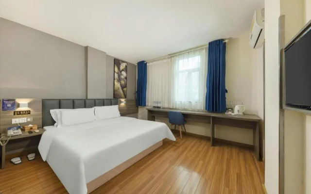 7 Days Inn