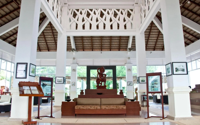 Pod Village by Independence Hotels