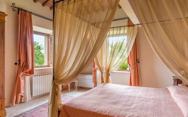 Villa Le Chiarne 22