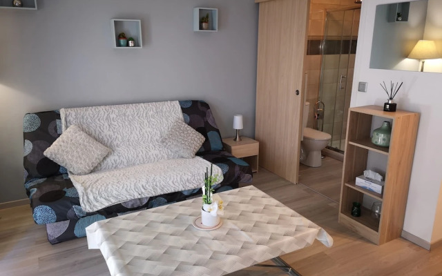 Appartement Le Cosy