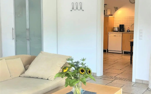 Ferienwohnung Berens