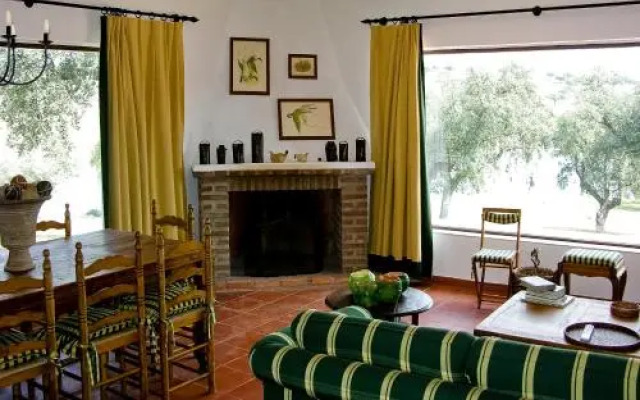 Herdade da Negrita - Agroturismo