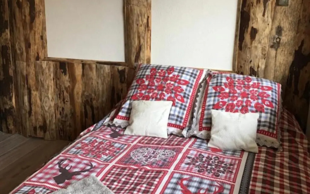 Appartement Avoriaz, 2 pièces, 5 personnes - FR-1-634-75