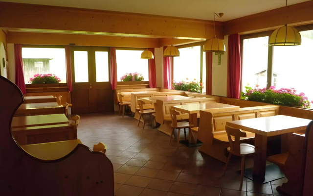 Hotel DLa Varda
